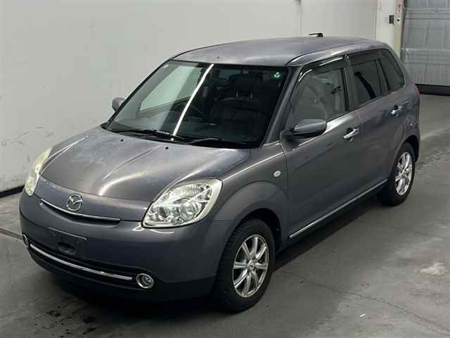 MAZDA VERISA 2008
