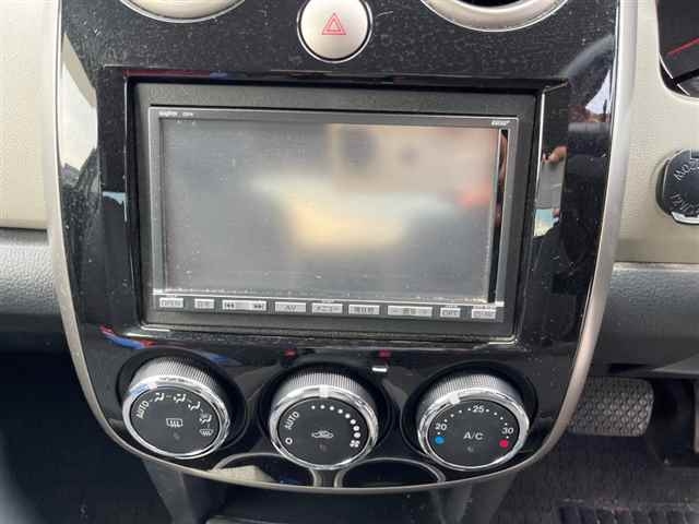 MAZDA VERISA 2008