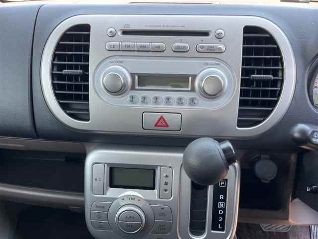 NISSAN MOCO 2009