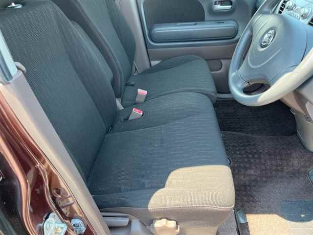 NISSAN MOCO 2009