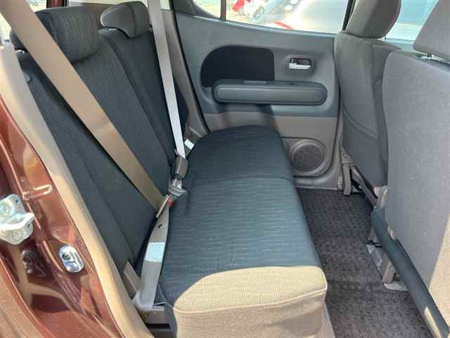 NISSAN MOCO 2009