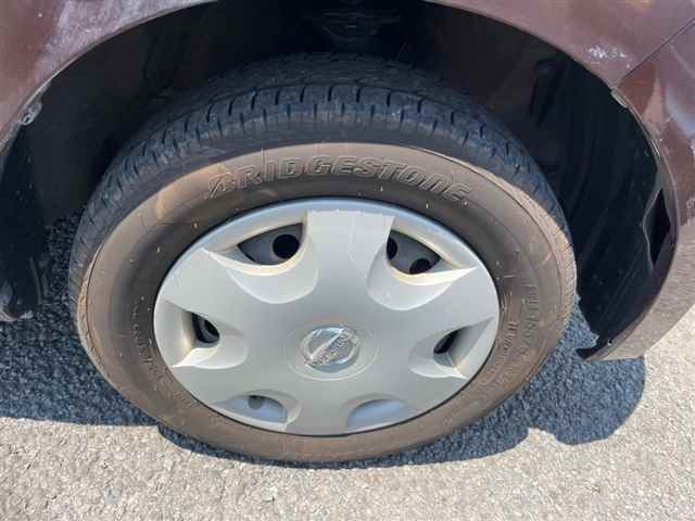 NISSAN MOCO 2009