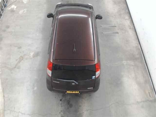 NISSAN MOCO 2009
