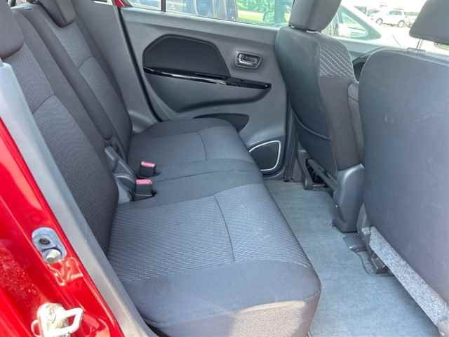 MAZDA FLAIR 2013