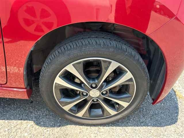 MAZDA FLAIR 2013