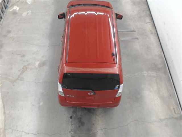 MAZDA FLAIR 2013