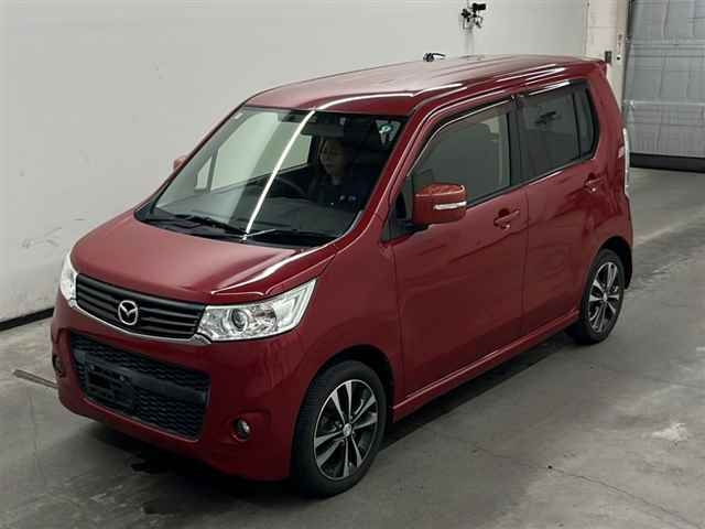 MAZDA FLAIR 2013
