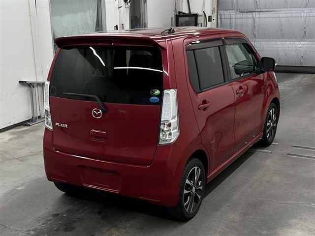 MAZDA FLAIR 2013