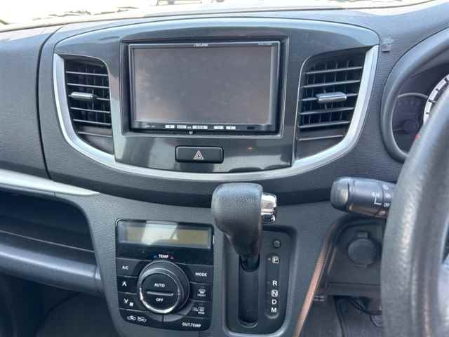 MAZDA FLAIR 2013