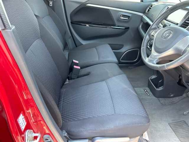MAZDA FLAIR 2013