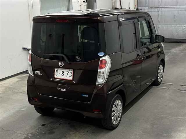 NISSAN DAYZ ROOX 2015