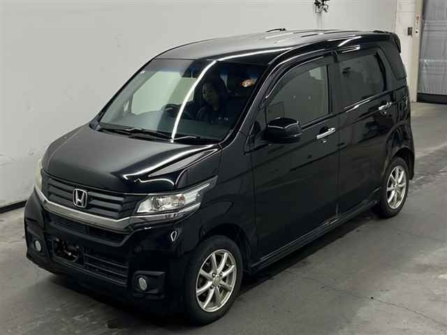 HONDA N WGN 2015