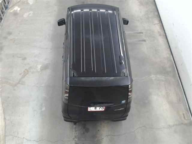 SUZUKI PALETTE 2011