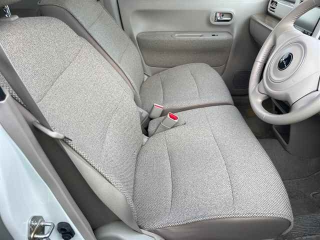 SUZUKI ALTO LAPIN 2015