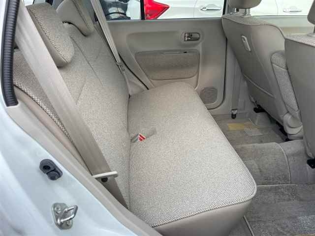 SUZUKI ALTO LAPIN 2015