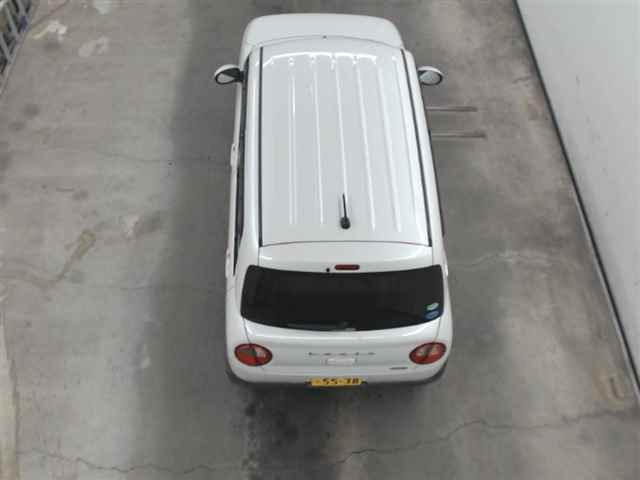 SUZUKI ALTO LAPIN 2015