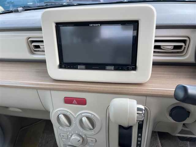 SUZUKI ALTO LAPIN 2015