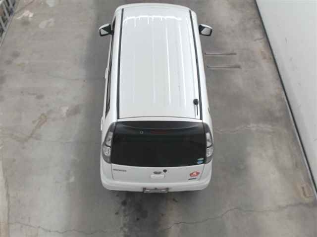 NISSAN MOCO 2014