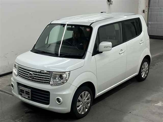 NISSAN MOCO 2014