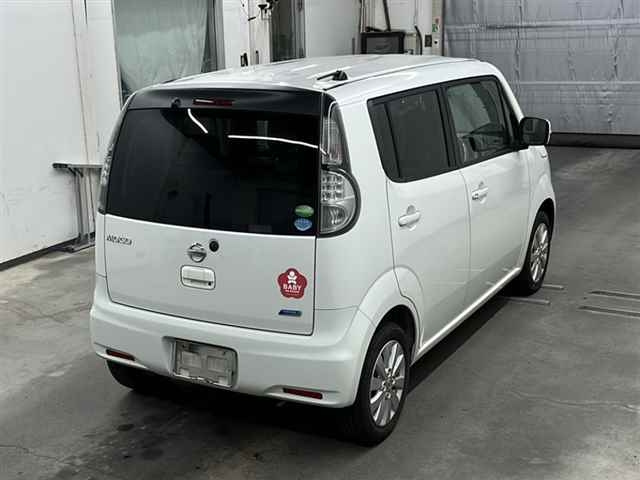 NISSAN MOCO 2014