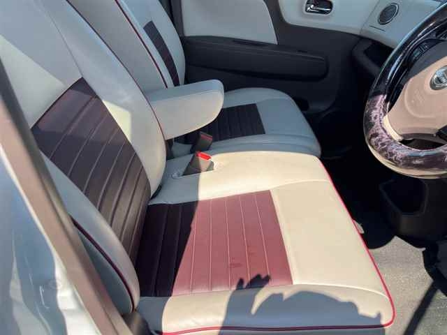 NISSAN MOCO 2014