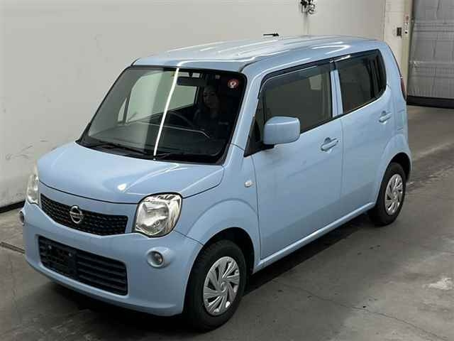 NISSAN MOCO 2014