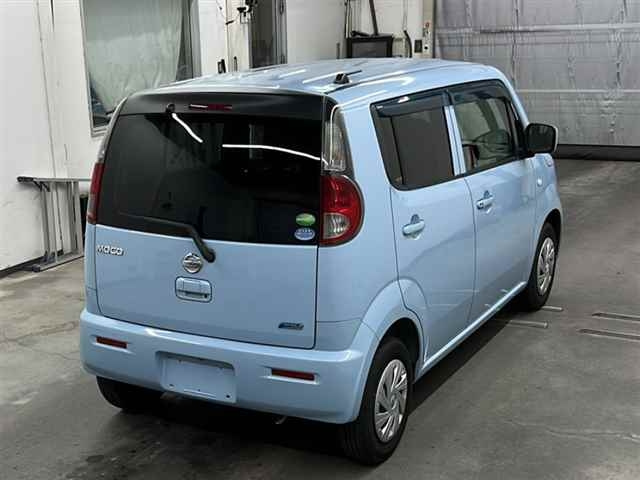 NISSAN MOCO 2014