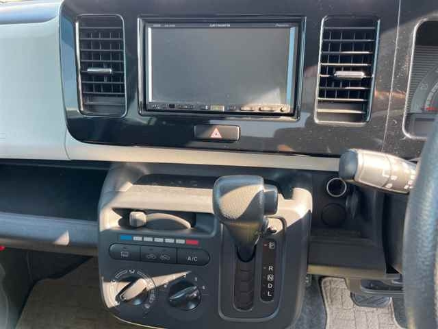 NISSAN MOCO 2014
