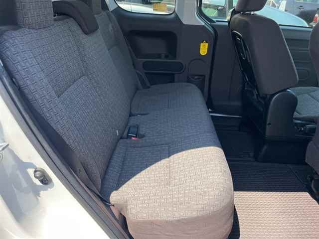 TOYOTA SPADE 2013