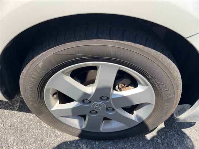 TOYOTA SPADE 2013