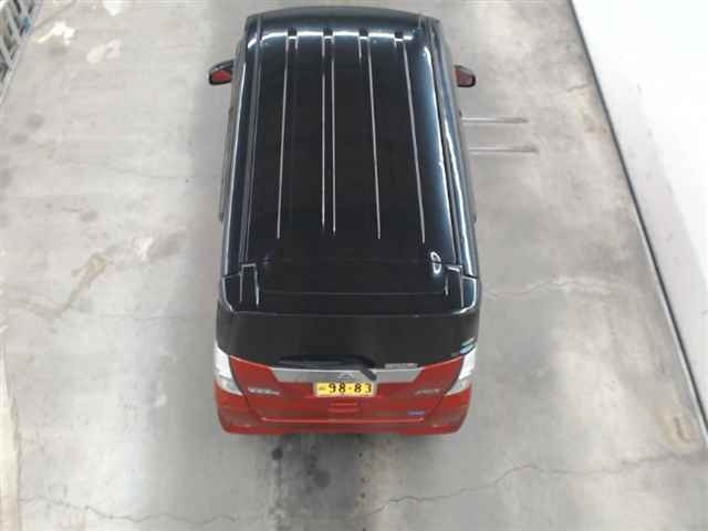 NISSAN DAYZ ROOX 2015