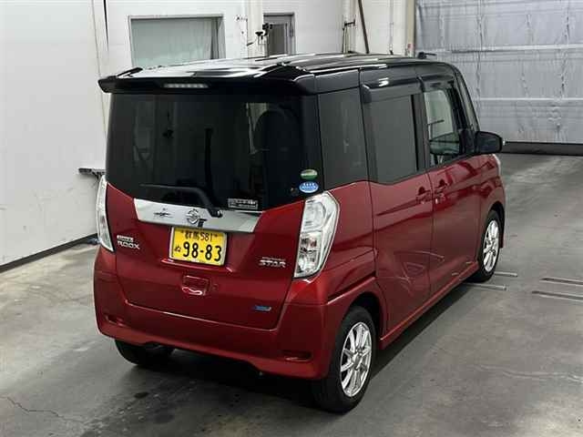 NISSAN DAYZ ROOX 2015