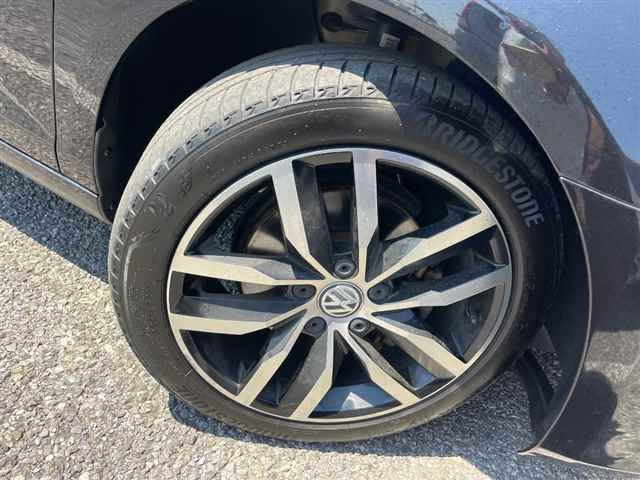 VOLKSWAGEN GOLF 2011