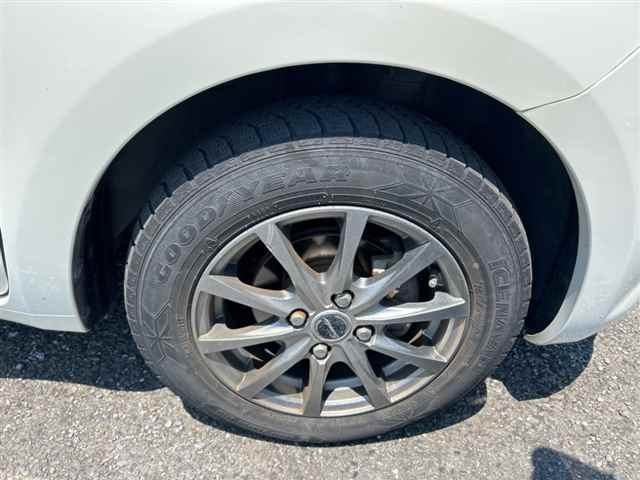 NISSAN MARCH 2011