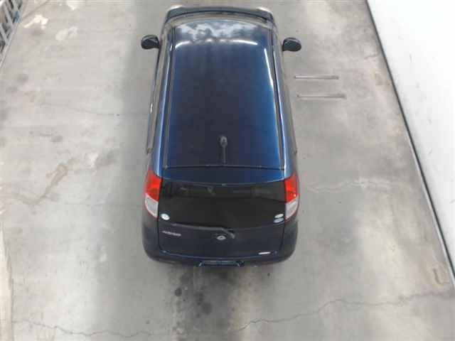 NISSAN MOCO 2009