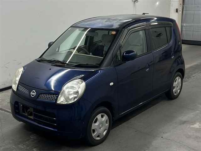 NISSAN MOCO 2009