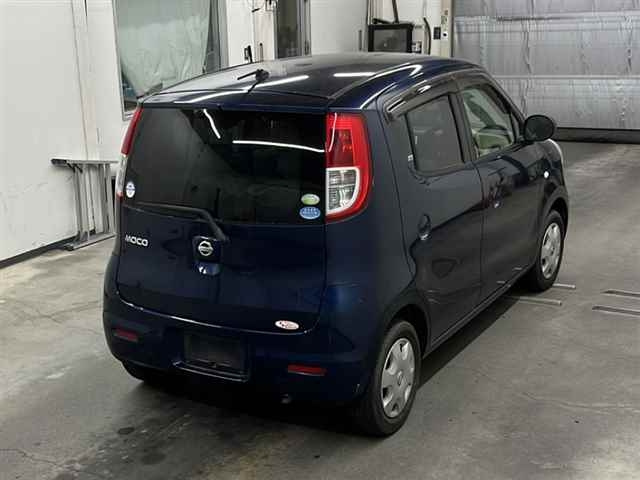 NISSAN MOCO 2009