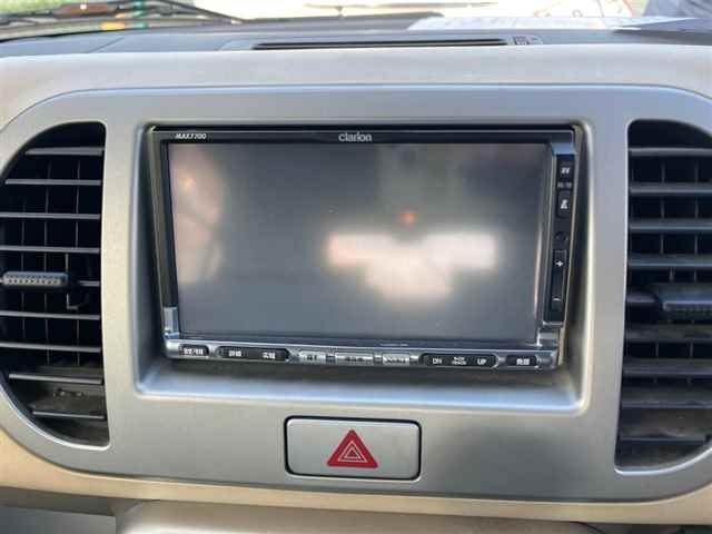 NISSAN MOCO 2009