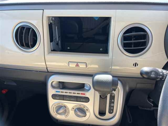 SUZUKI ALTO LAPIN 2009
