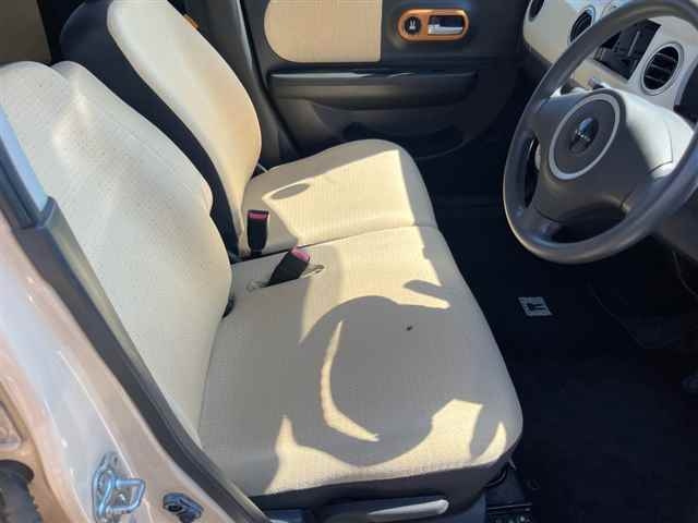 SUZUKI ALTO LAPIN 2009