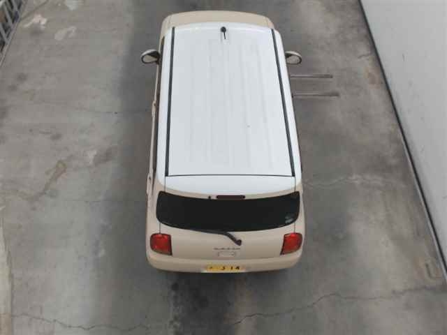 SUZUKI ALTO LAPIN 2009