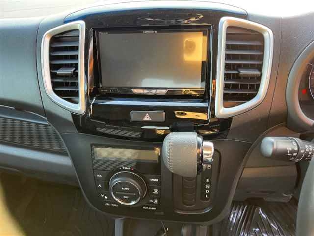 SUZUKI SOLIO 2014