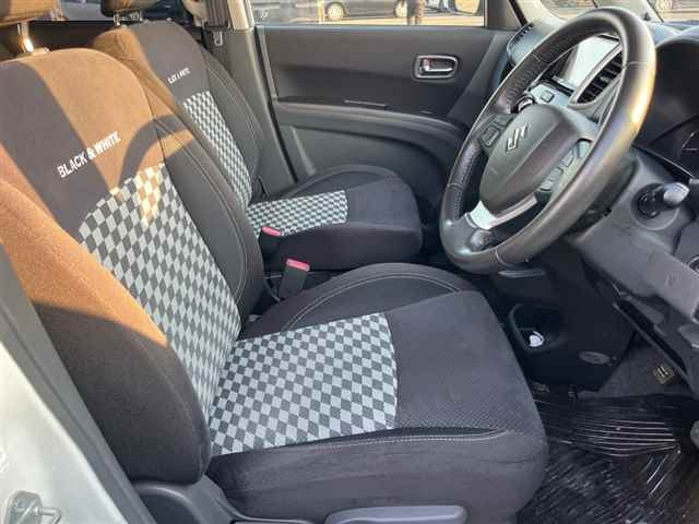 SUZUKI SOLIO 2014