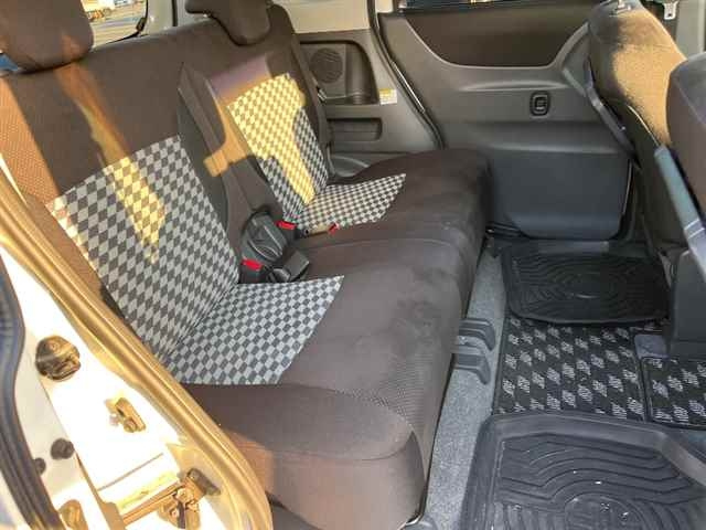 SUZUKI SOLIO 2014