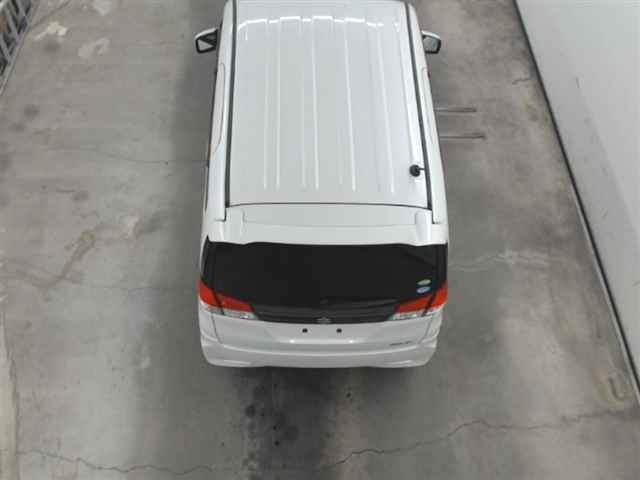 SUZUKI SOLIO 2014