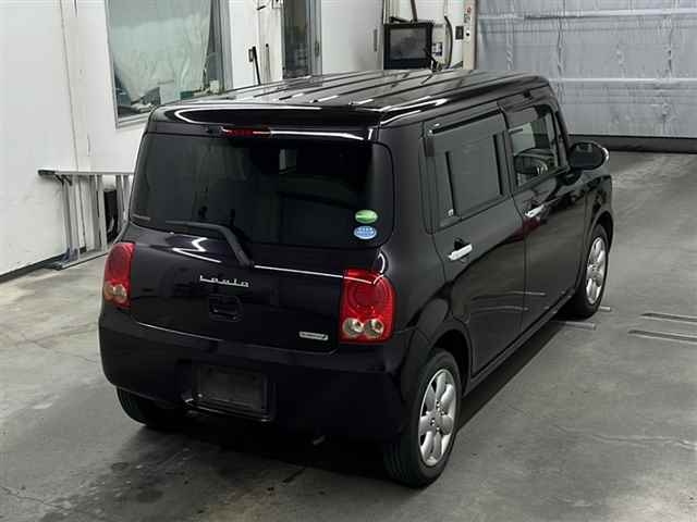 SUZUKI ALTO LAPIN 2013