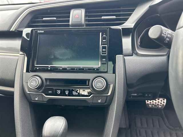 HONDA CIVIC 2021