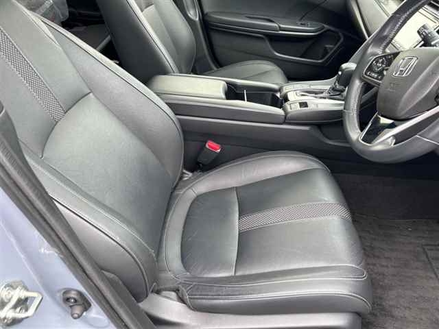 HONDA CIVIC 2021