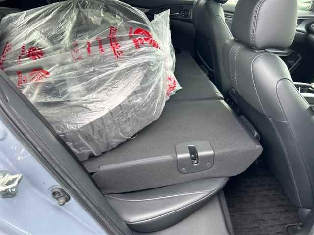 HONDA CIVIC 2021