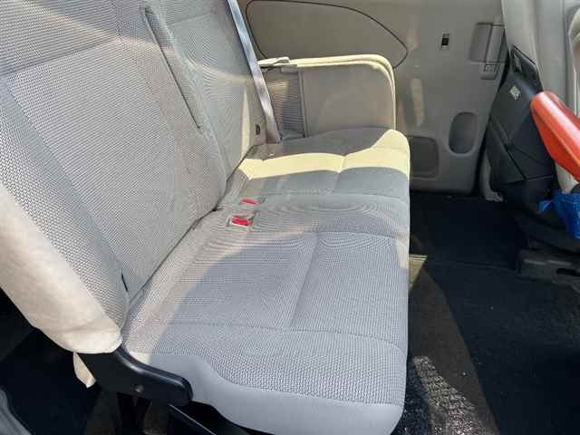 NISSAN SERENA 2018